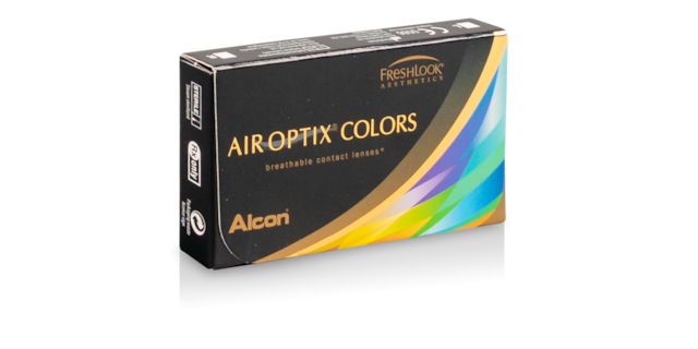 Colored Contacts - FREE Shipping at CVS Optical