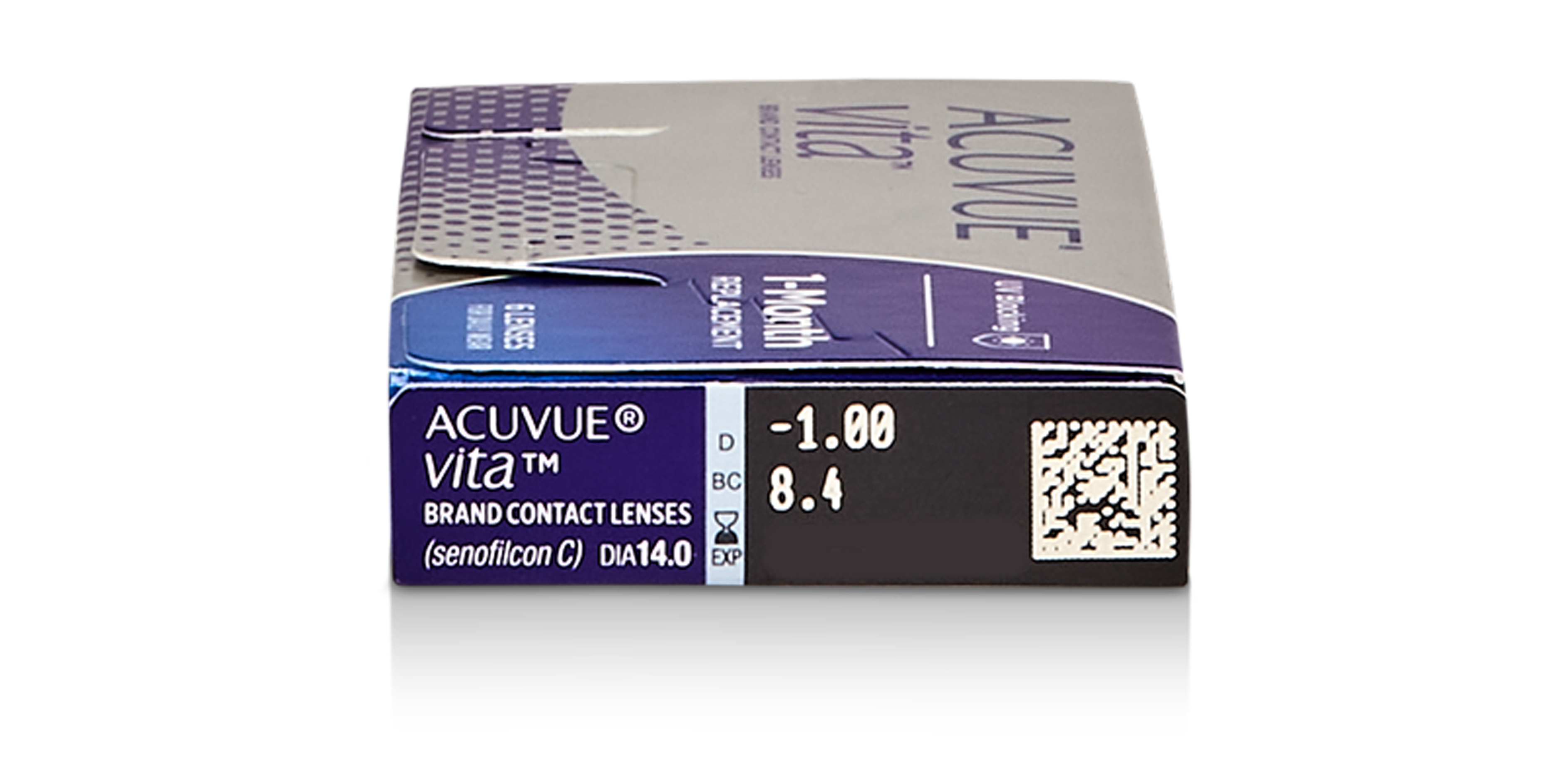 ACUVUE® VITA, 6 pack