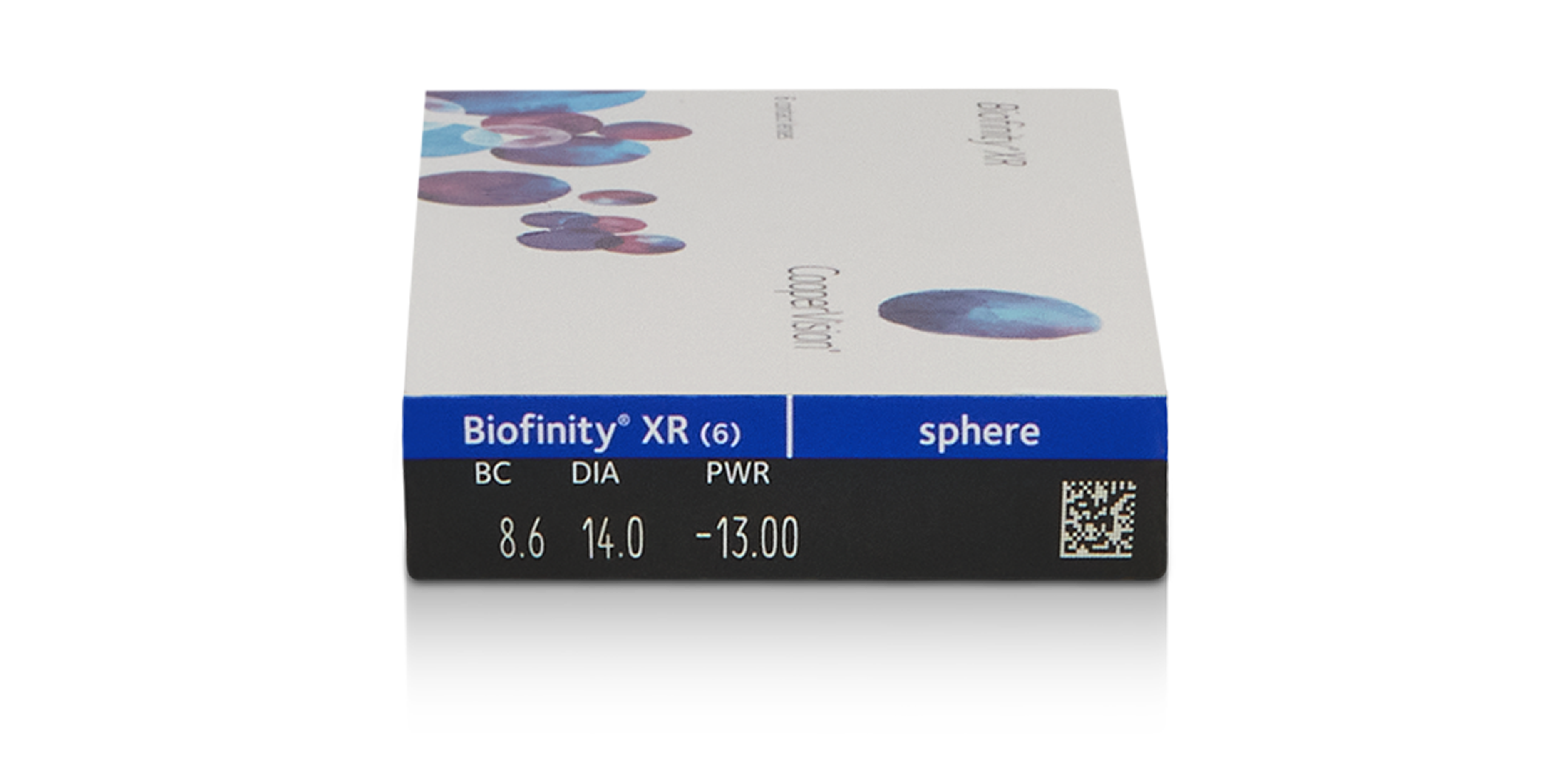 Biofinity XR, 6 pack