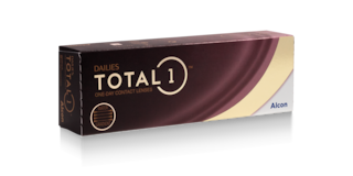 DAILIES TOTAL1®, 30 pack $44.99