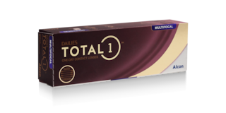 DAILIES TOTAL1® Multifocal, 30 pack $58.99