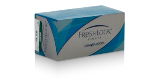 FreshLook® COLORS, 6 pack $94.99