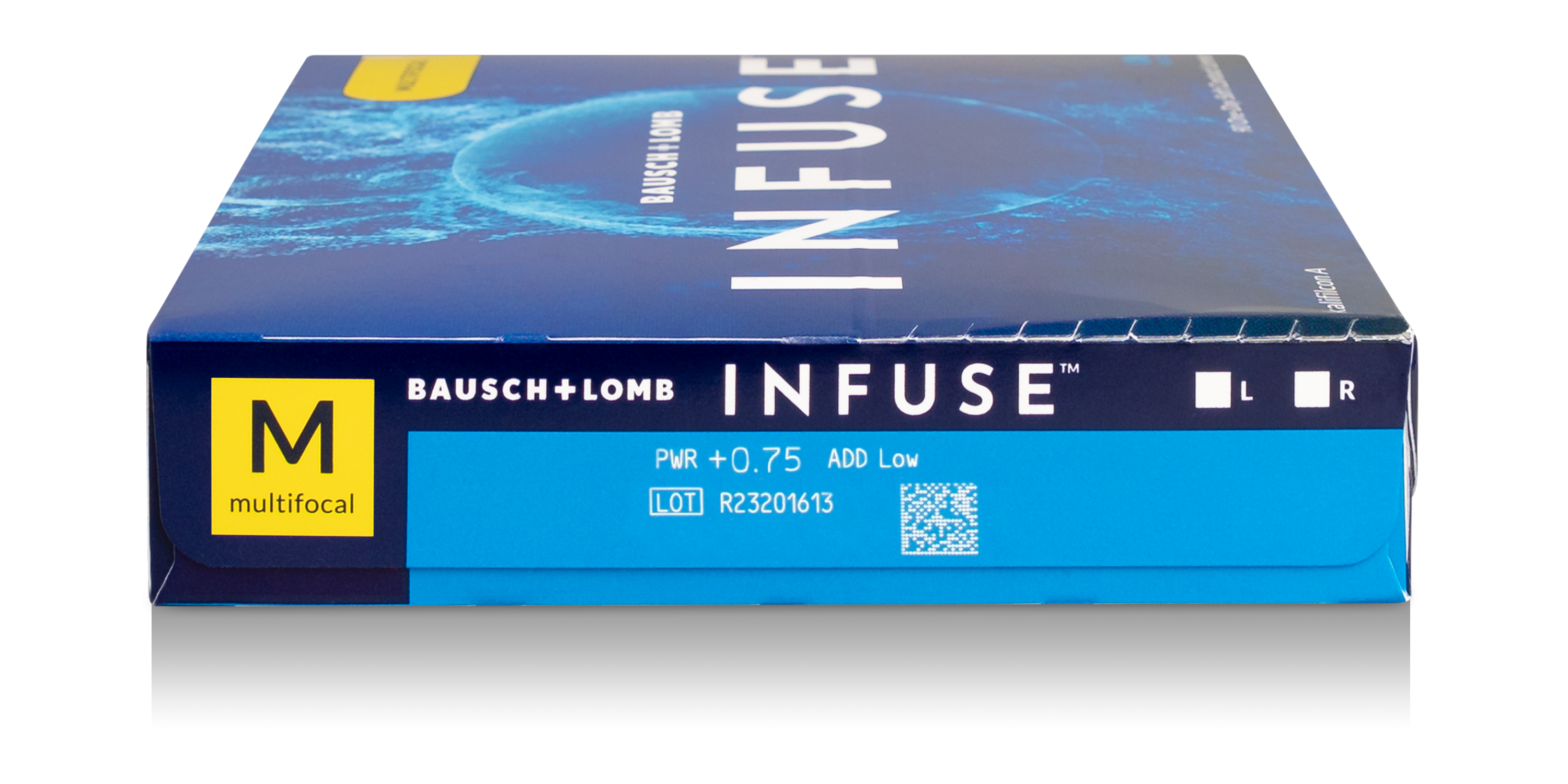 INFUSE MULTIFOCAL, 90 PACK
