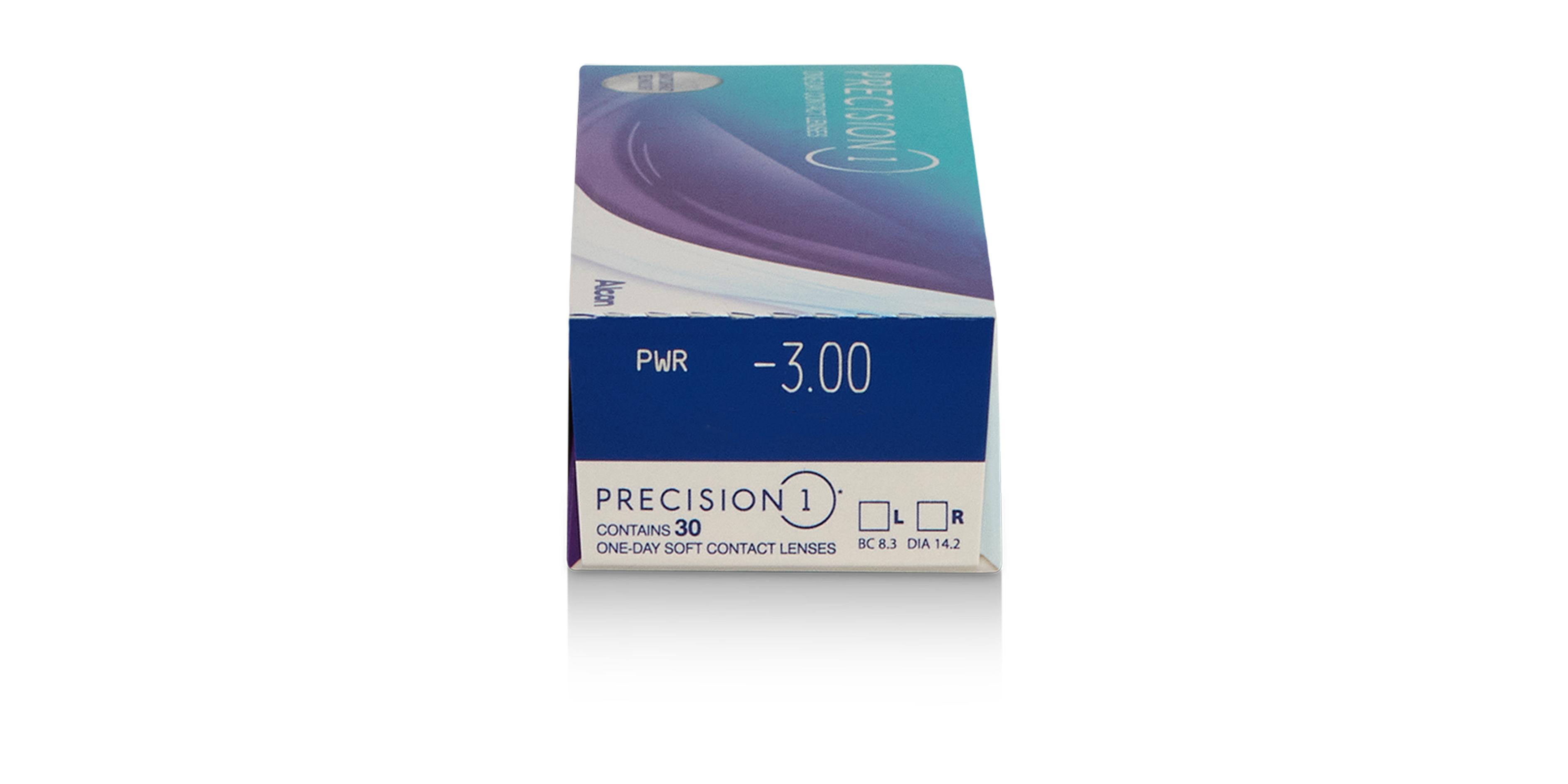 PRECISION1®, 30 pack