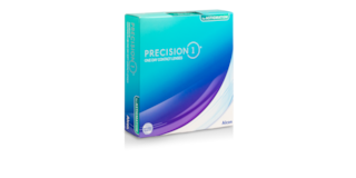 PRECISION1® For Astigmatism 90 Pack $113.99