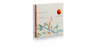Proclear® 1-Day, 90 pack $81.99