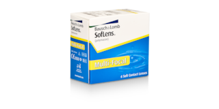 SofLens Multi-Focal, 6 pack $59.99