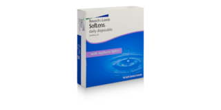 SofLens Daily, 90 pack $54.99