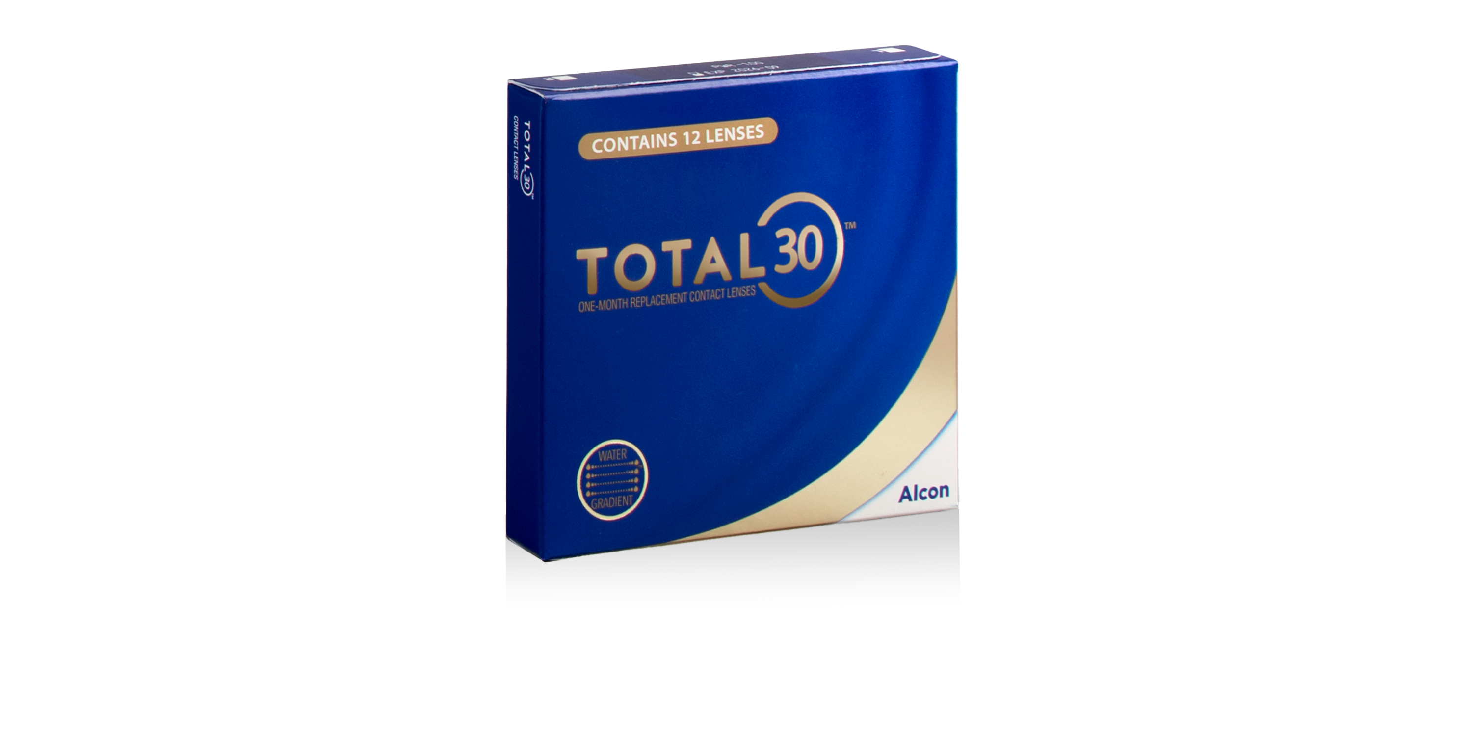 TOTAL30® - 12 Pack