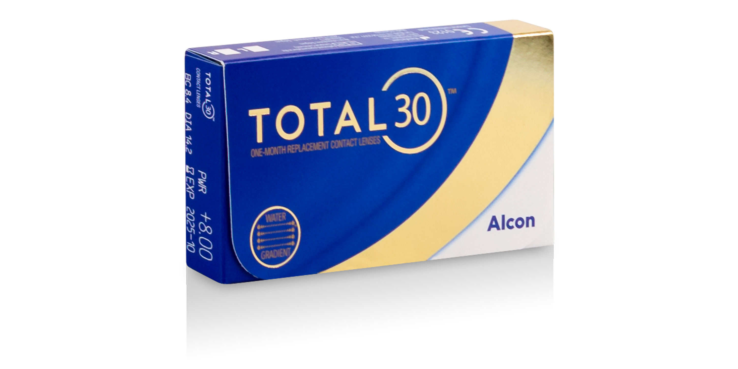 TOTAL30® - 6 Pack