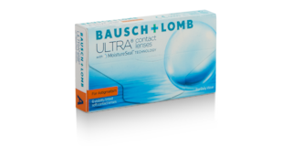 ULTRA for Astigmatism, 6 pack $73.99