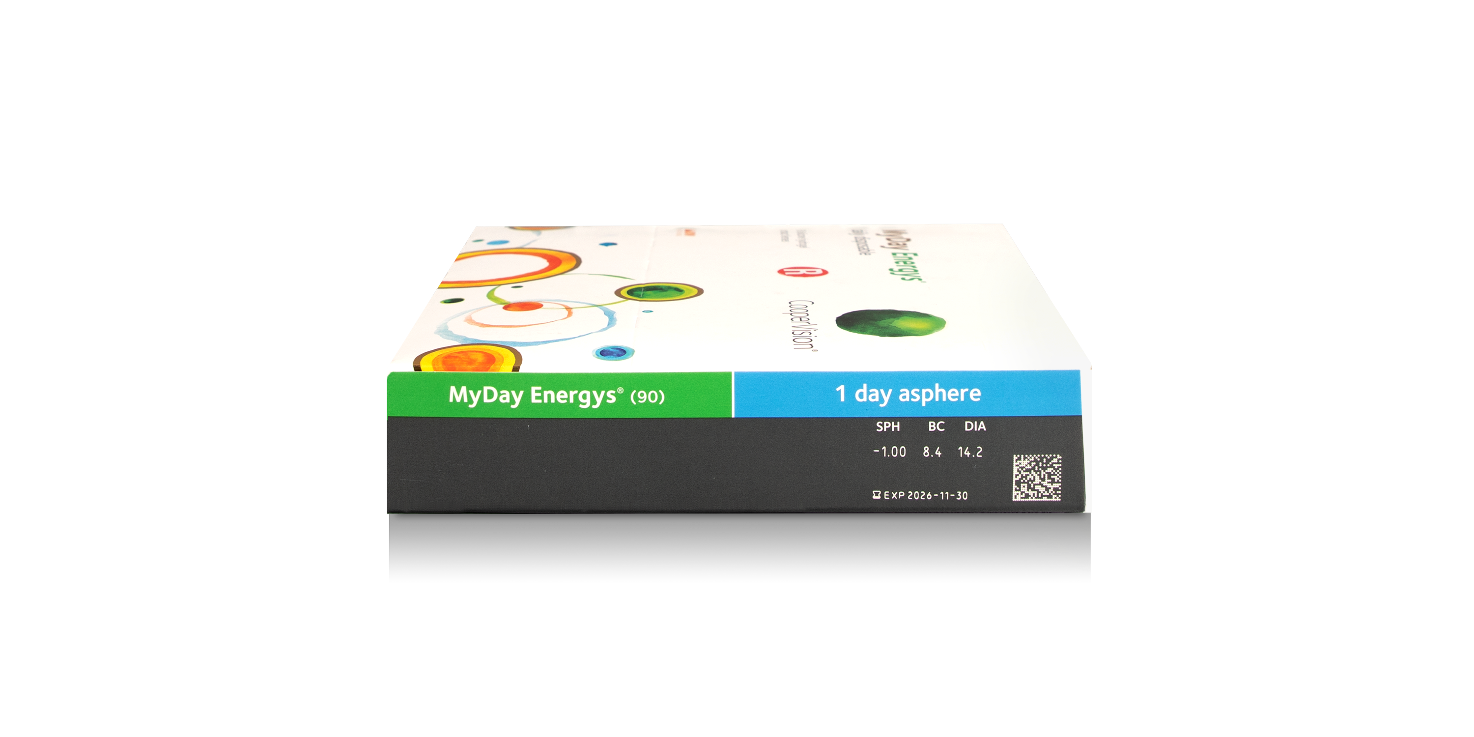 MyDay Energys 90