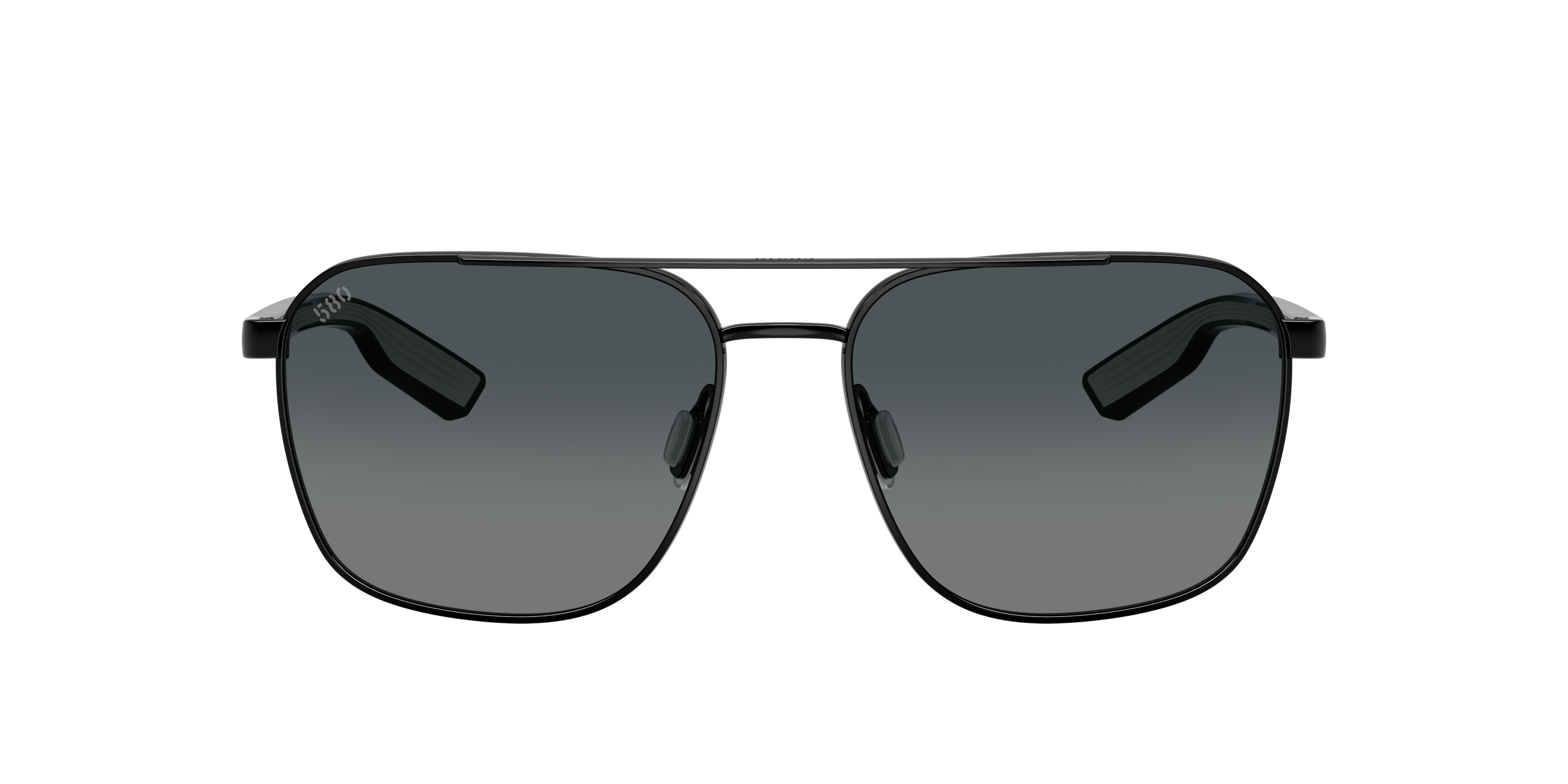 Costa 06S4003 Sunglasses in Black | Target Optical
