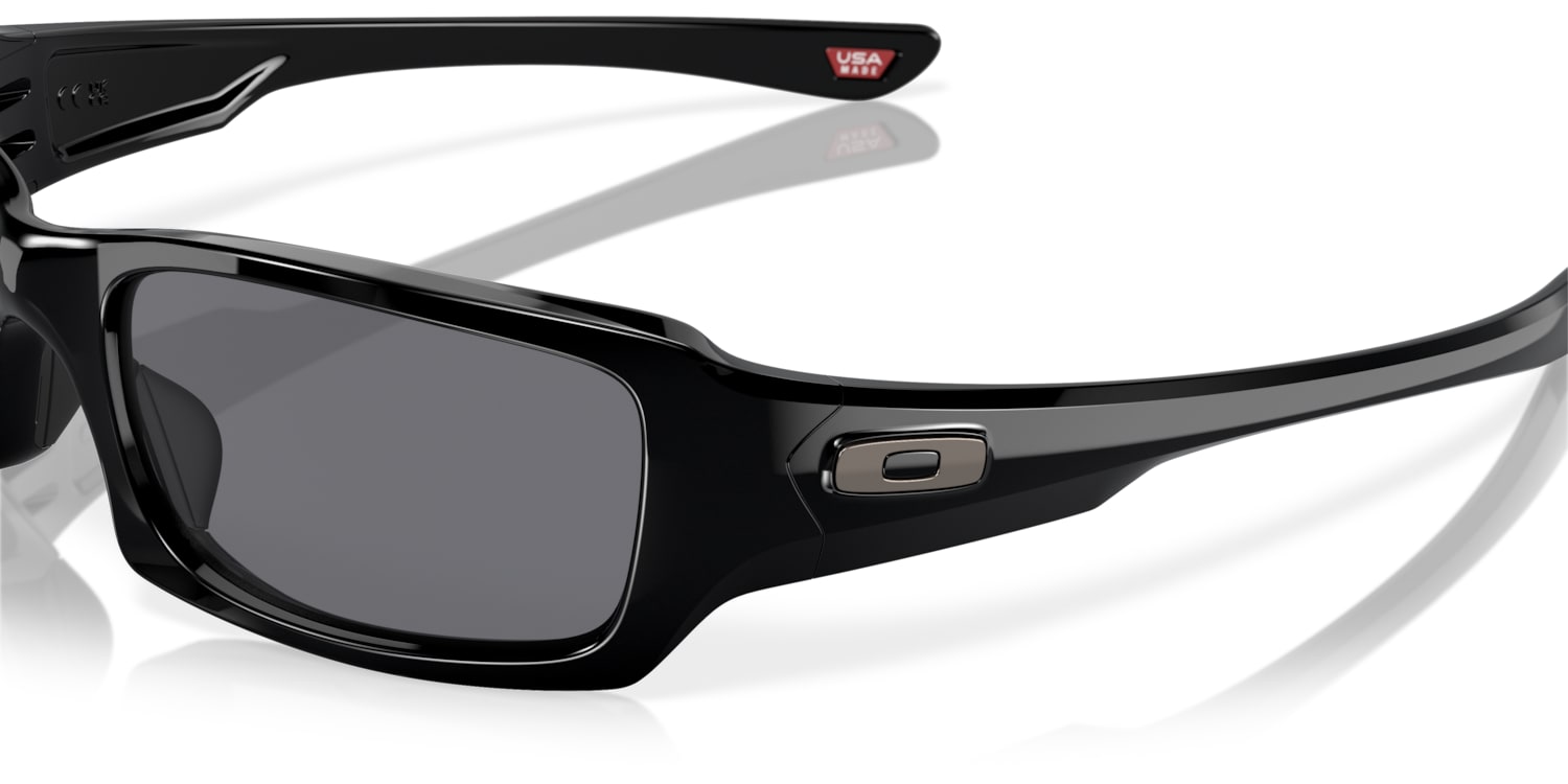 Oakley 0OO9238 Sunglasses in Black | Target Optical Oakley 0OO9238 Sunglasses in Black | Target Optical