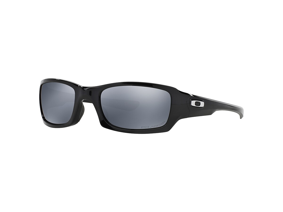 限定値下げ!!!OAKLEY オークリーファイブスサングラス ○○9238-10 Oakley 0OO9238 Sunglasses in Black | Target Optical