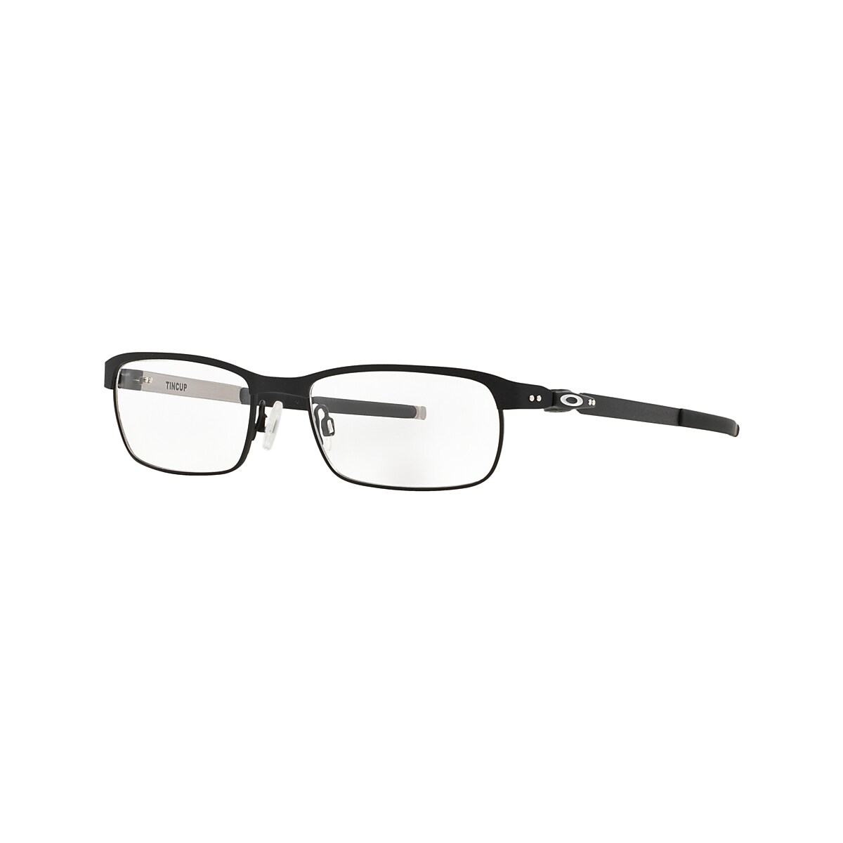 Oakley 0OX3184 Glasses in Black | Target Optical