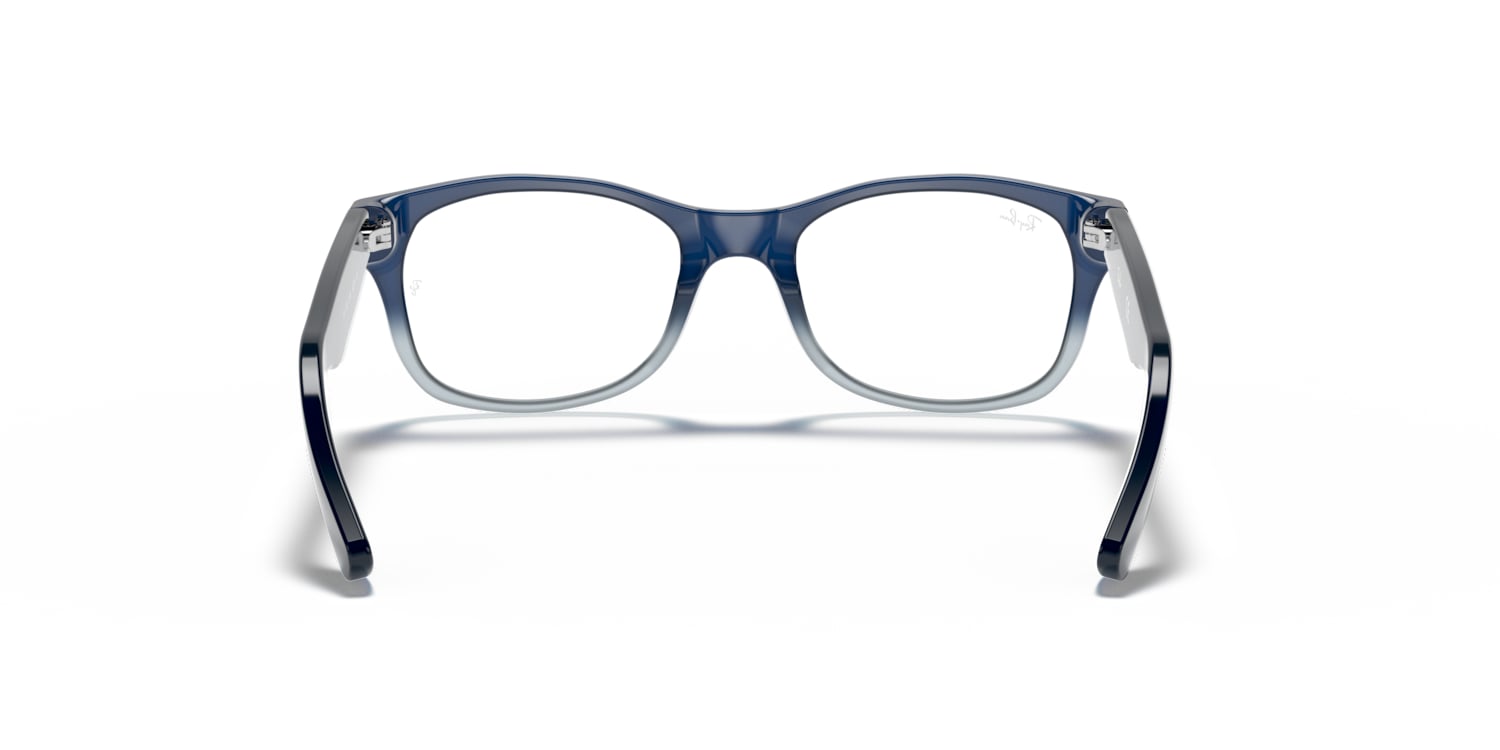 Ray-Ban 0RY1528 Glasses in Blue | Target Optical