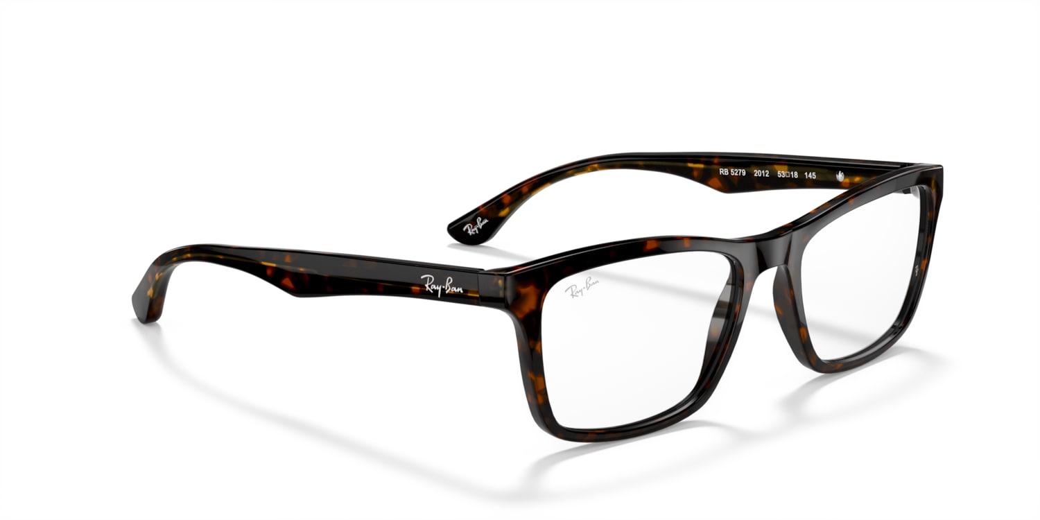 Ray ban 2025 5279 tortoise