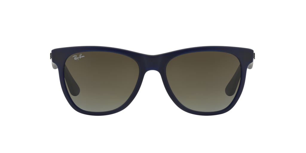 Ray-Ban Sunglasses > Sunglasses_men > Men > Ray-ban 0RB4184 - Blue Size 54