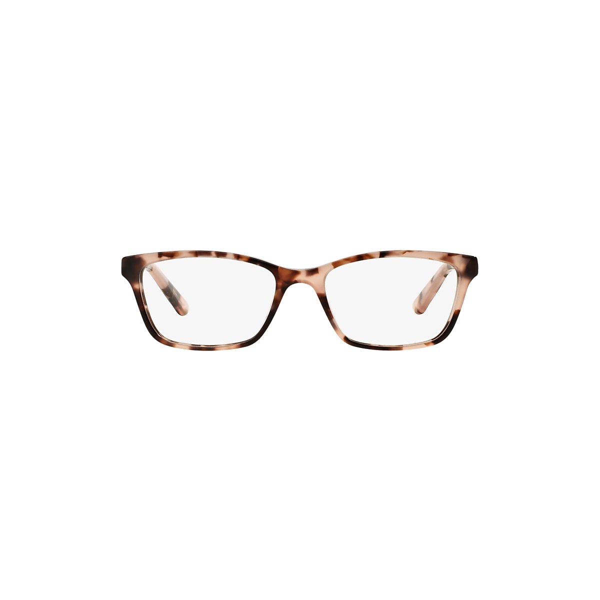 Ralph lauren pink tortoise glasses best sale