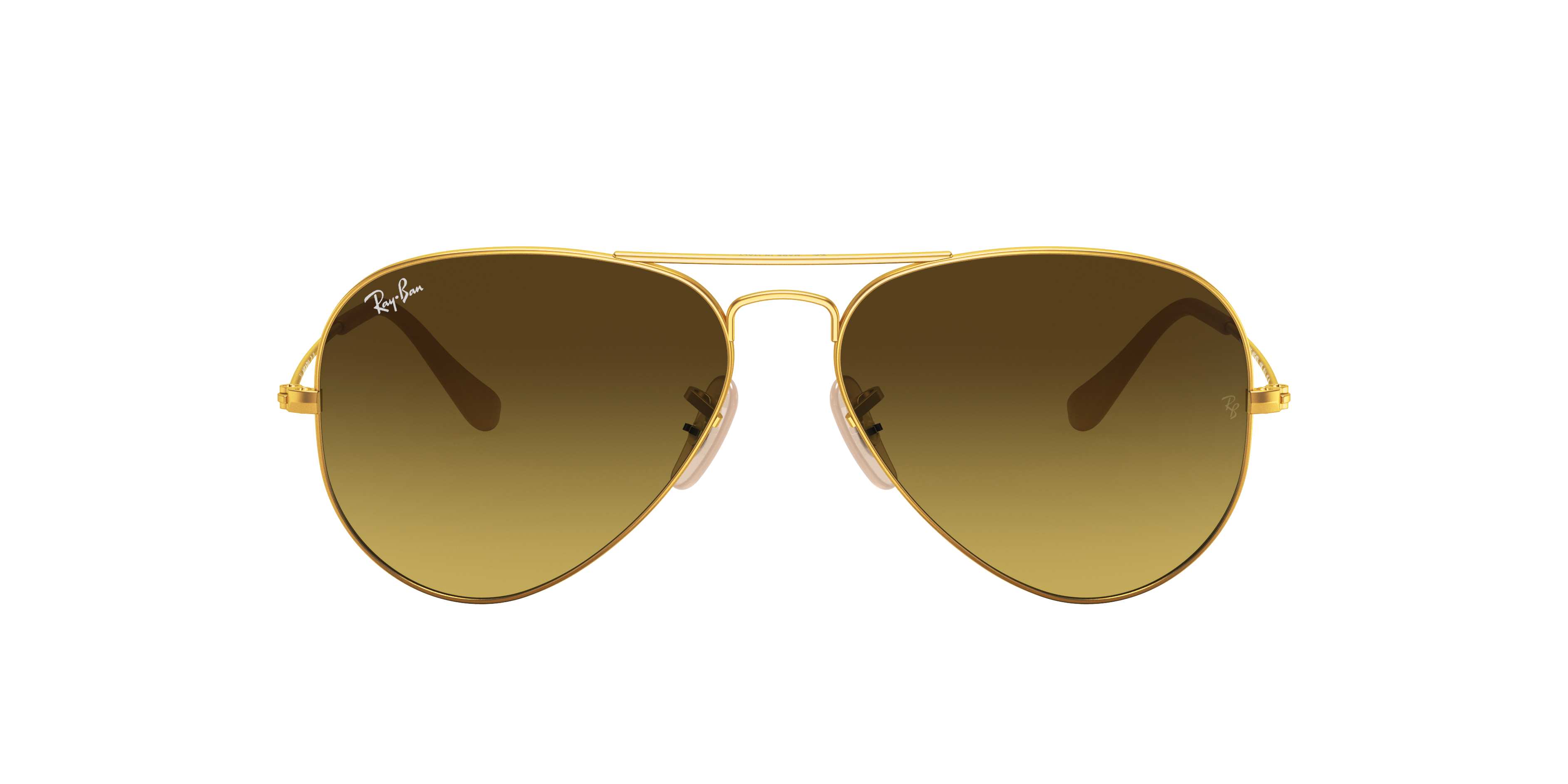 Ray-Ban Ray-Ban Sunglasses in Gold | Target Optical