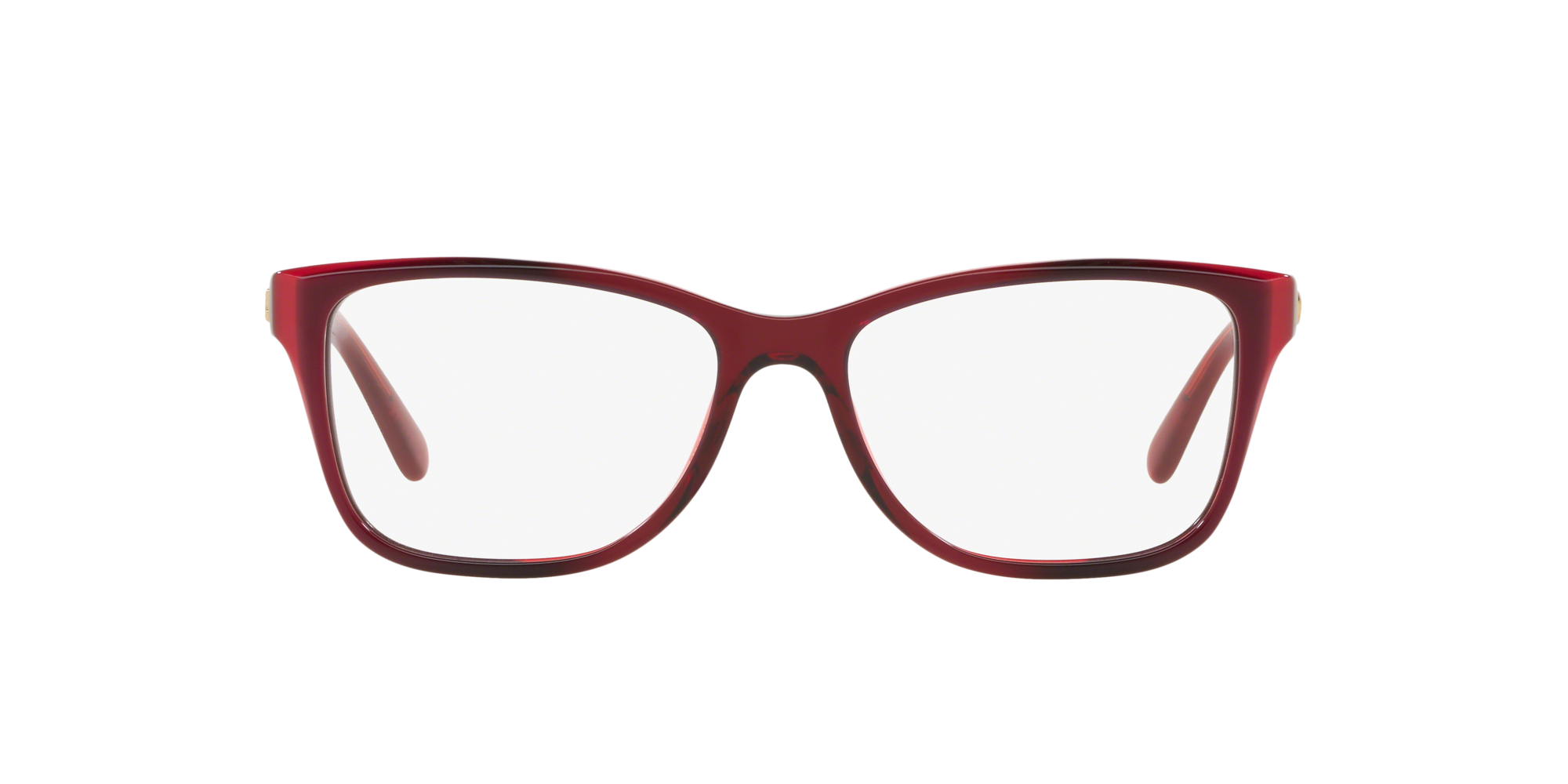 red coach frames