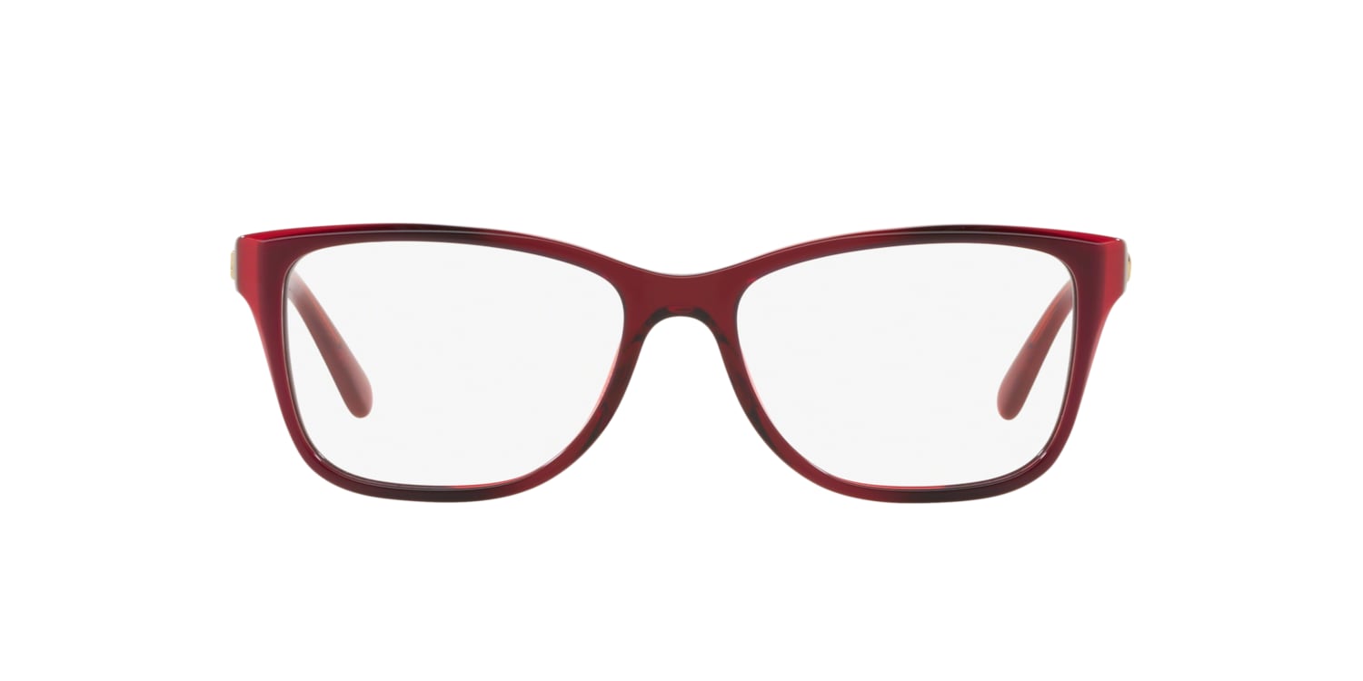 Coach prescription hot sale eyewear