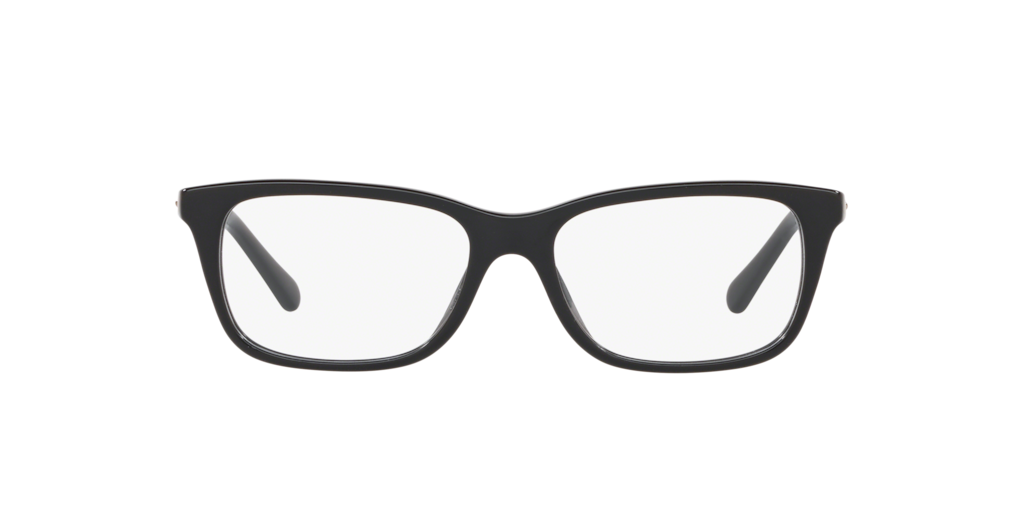 Coach Eyeglasses 0HC6136U - Black Size 53