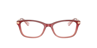 Coach 0HC6142 Glasses in Red/burgundy | Target Optical Coach 0HC6142 Glasses in Red/burgundy | Target Optical