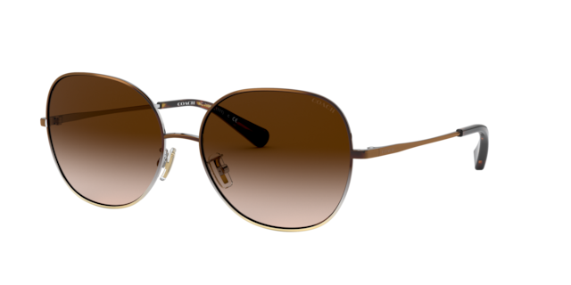 coach sunglasses target