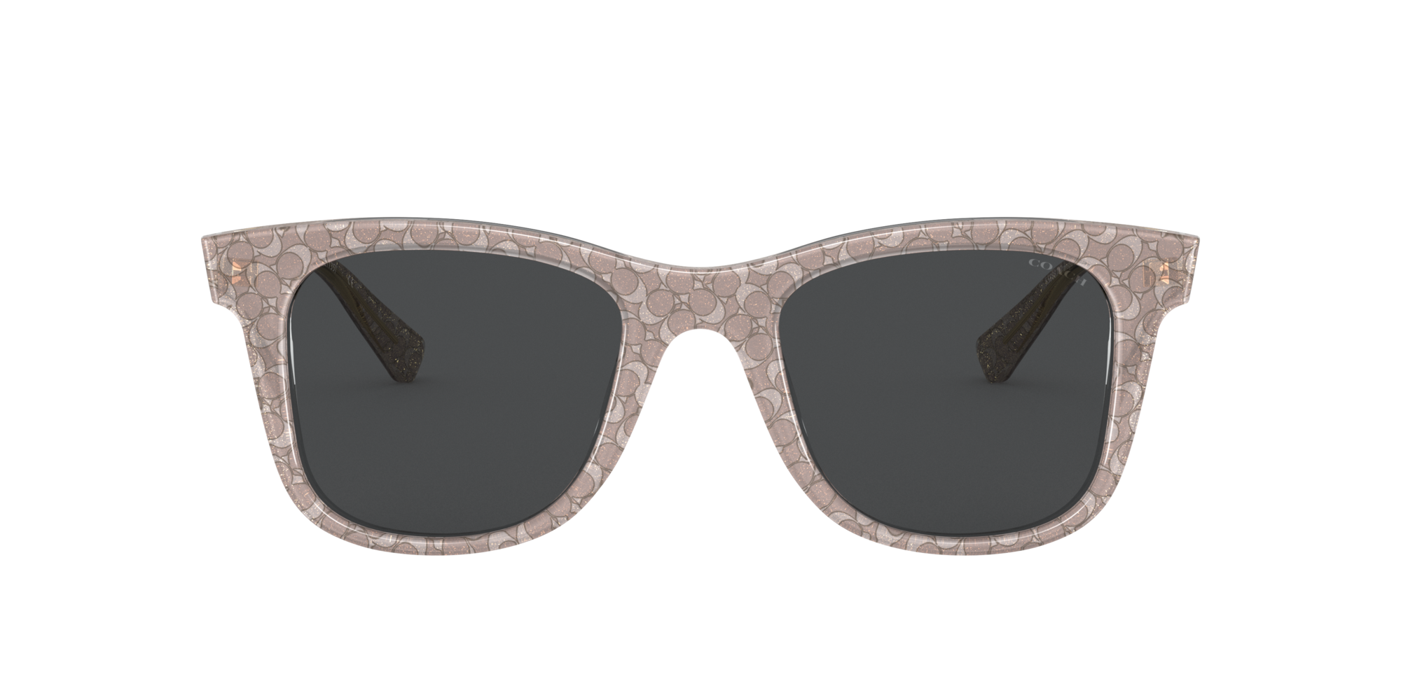 coach sunglasses target
