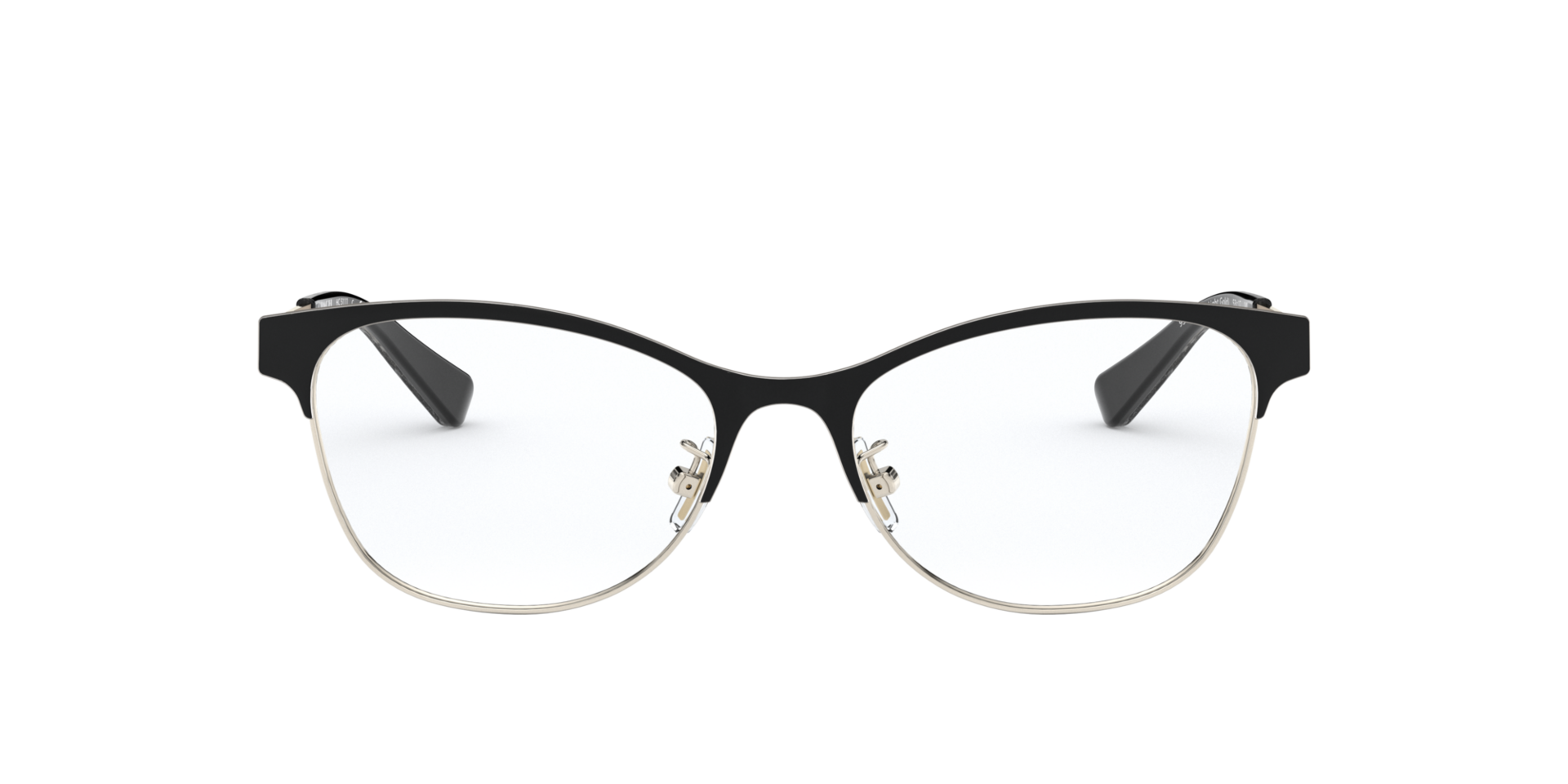 Coach Coach Glasses in Black | Target Optical display picture 2