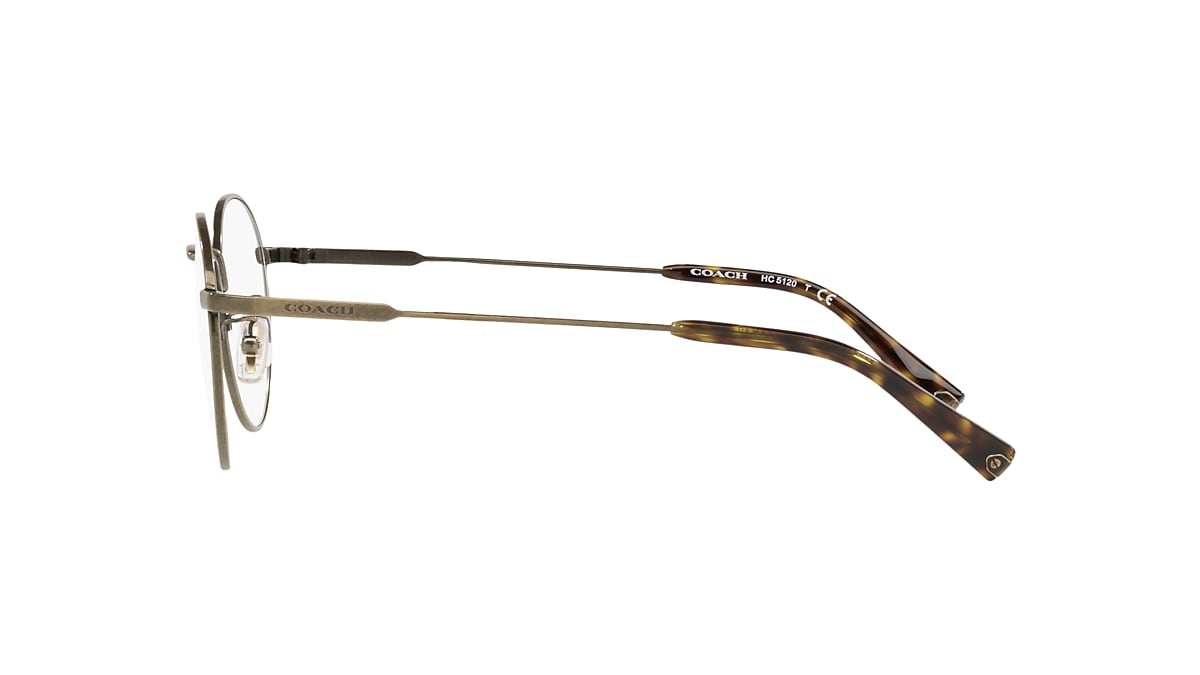 Coach cheap eyeglasses 5120