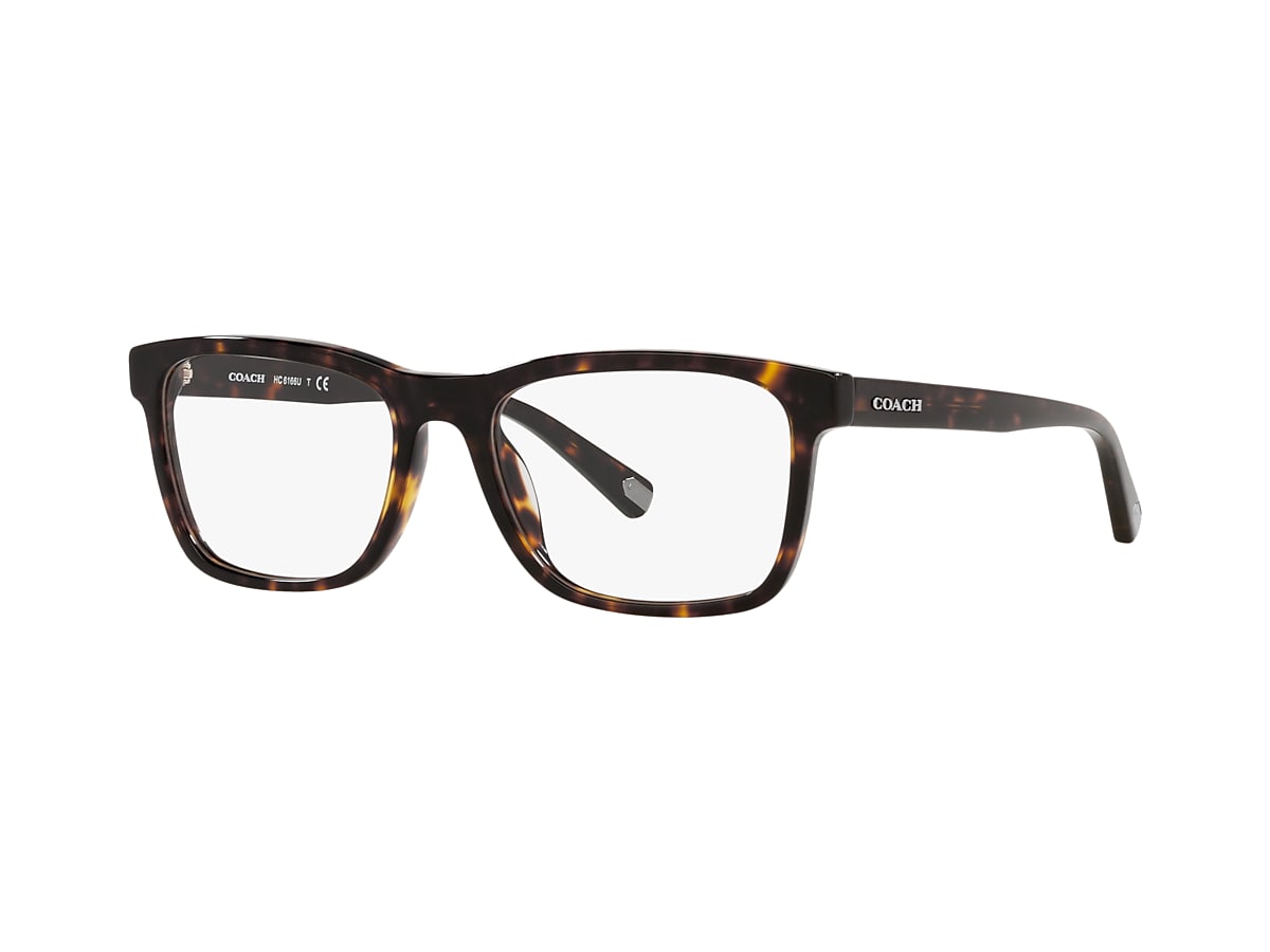 Coach glasses hotsell for men