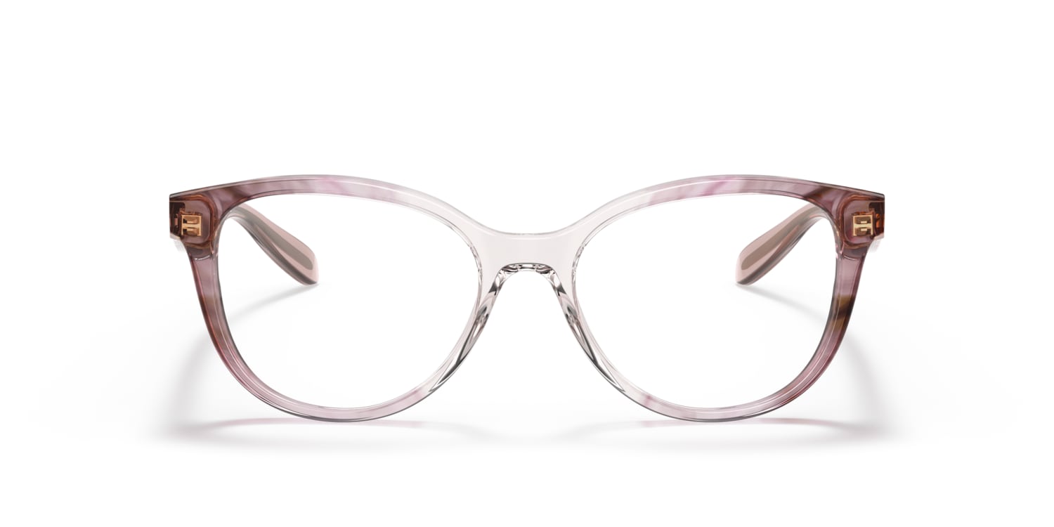 Coach 0HC6177 Glasses in Pink/purple | Target Optical
