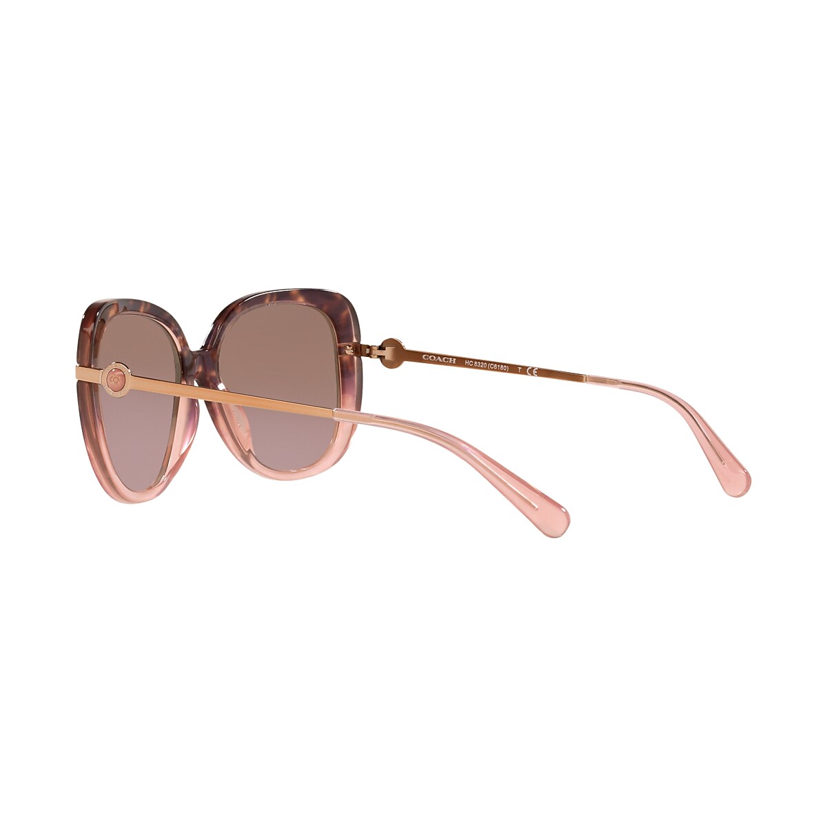 Coach sunglasses hot sale 2018