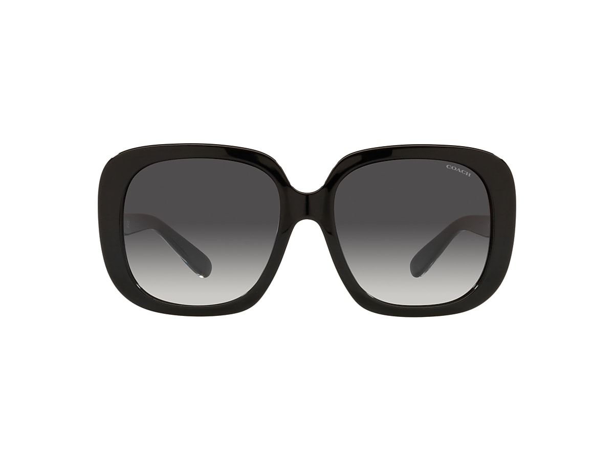 【送料,関税込】 COACHサングラス C6185 HC8323U Coach HC8323U C6185 Sunglasses | LensCrafters