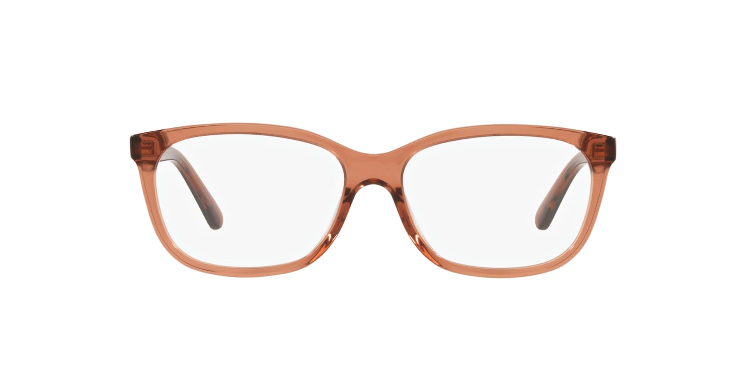 Coach store eyeglasses target