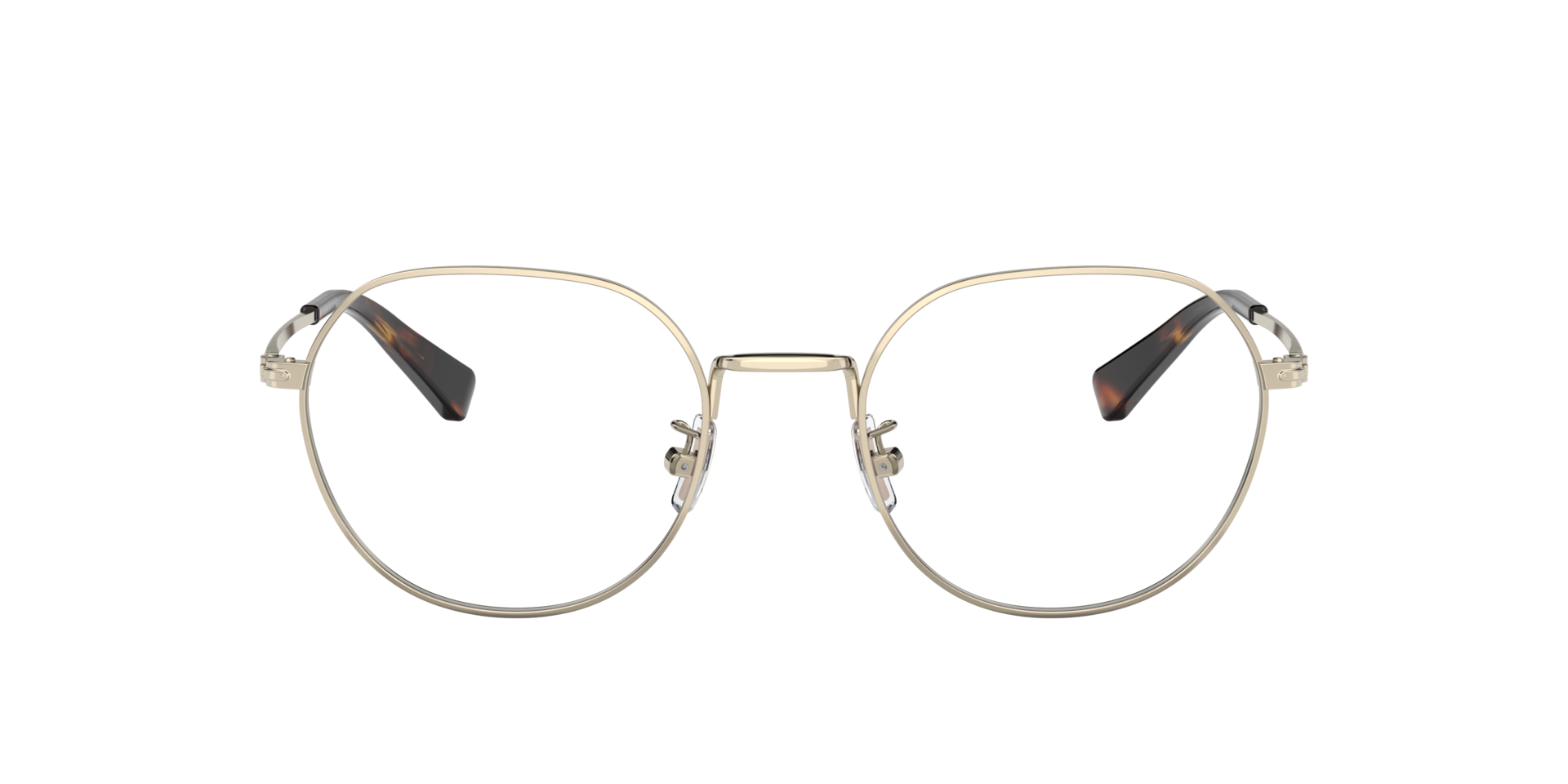 Coach 0HC5141 Glasses in Gold | Target Optical