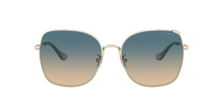 サングラス ^ONE BRILLIANT^ DonaldOB475Khaki Donald-OB475-Khaki Coach 0HC7133 Sunglasses in Gold | Target Optical