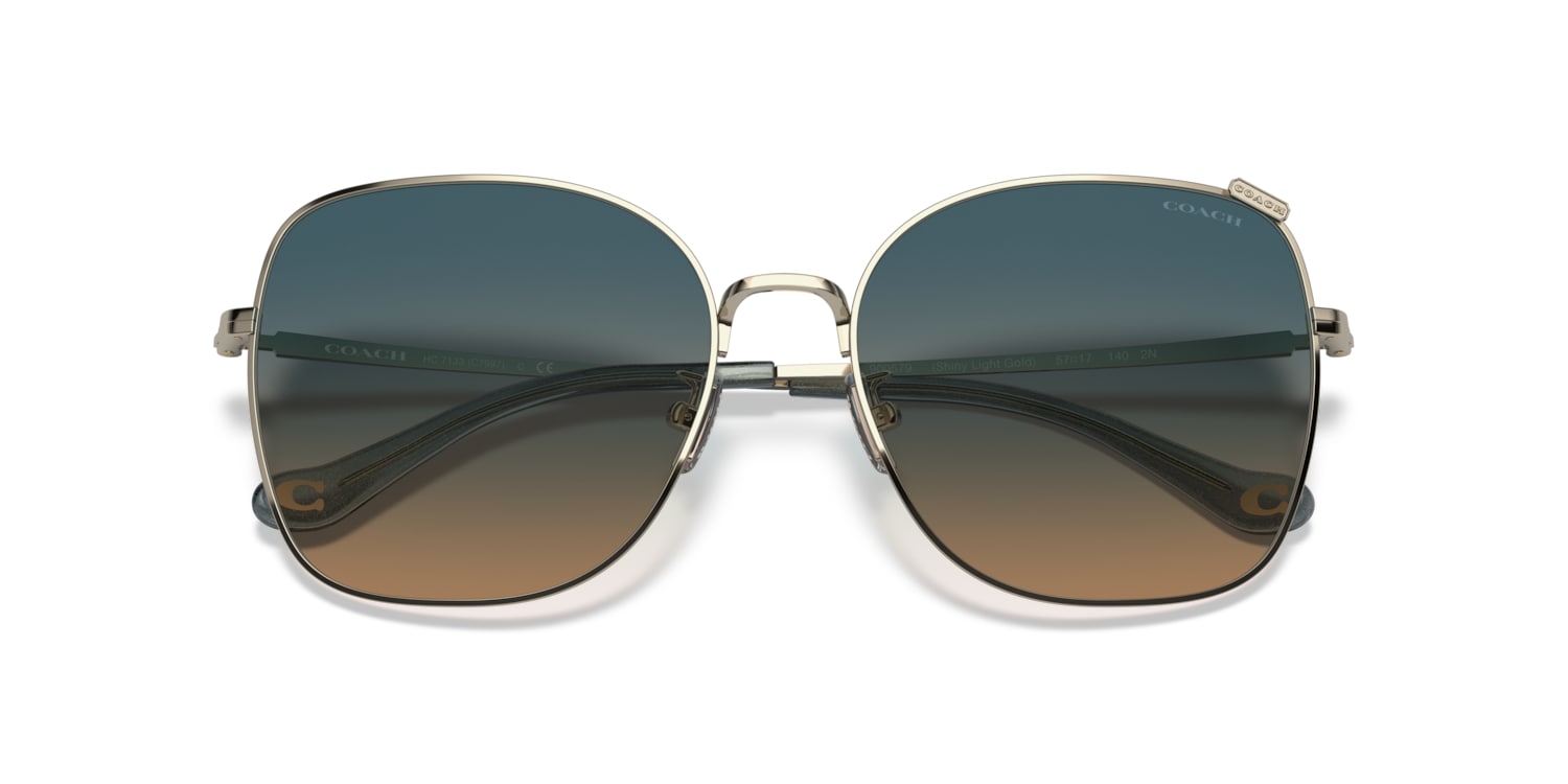 COACH ゴールド (2点) 725125378444_noshad_fr.png?