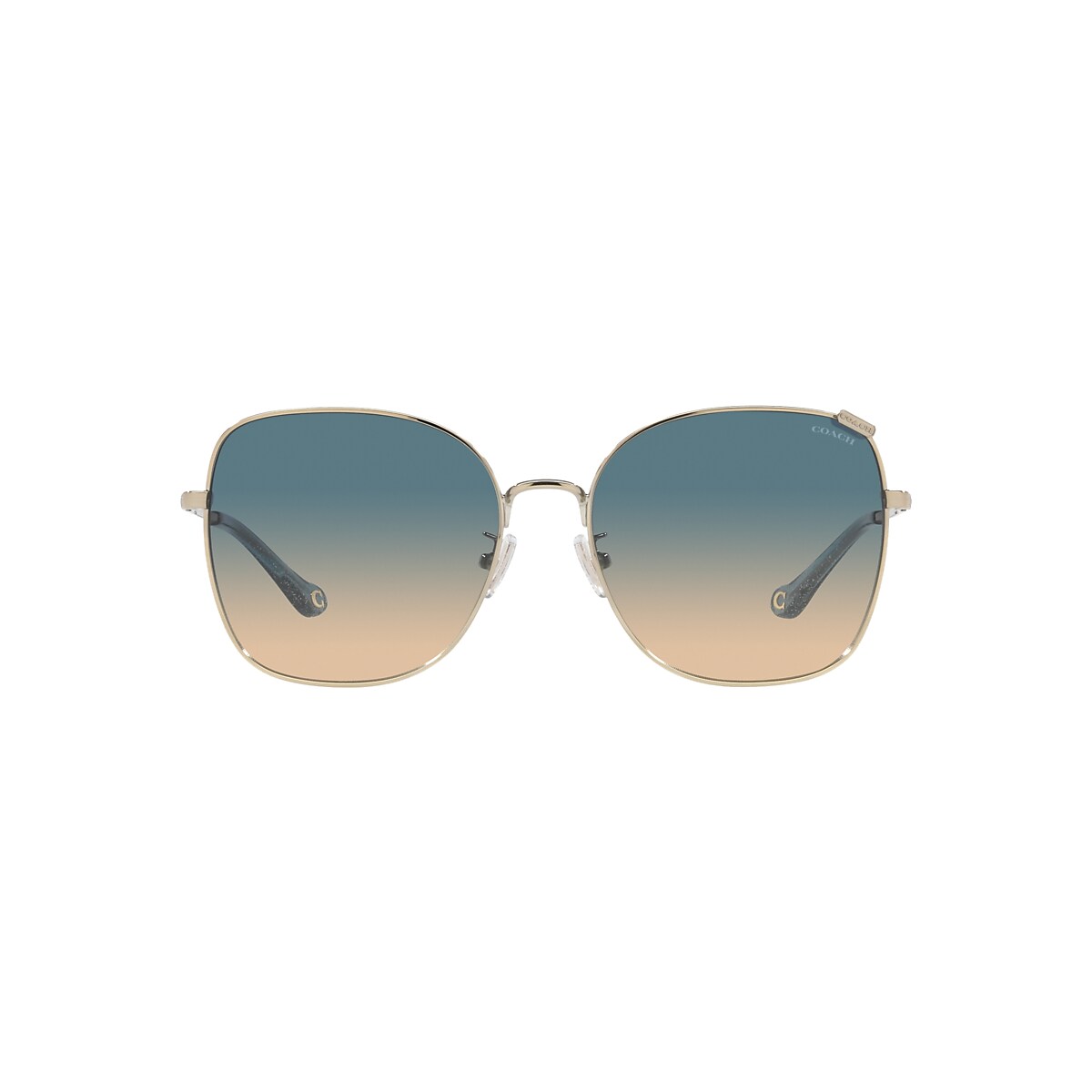 ✧Feeling✧ COACH サングラス Coach HC6172 5641 glasses | Buy online now | SmartBuyGlasses US