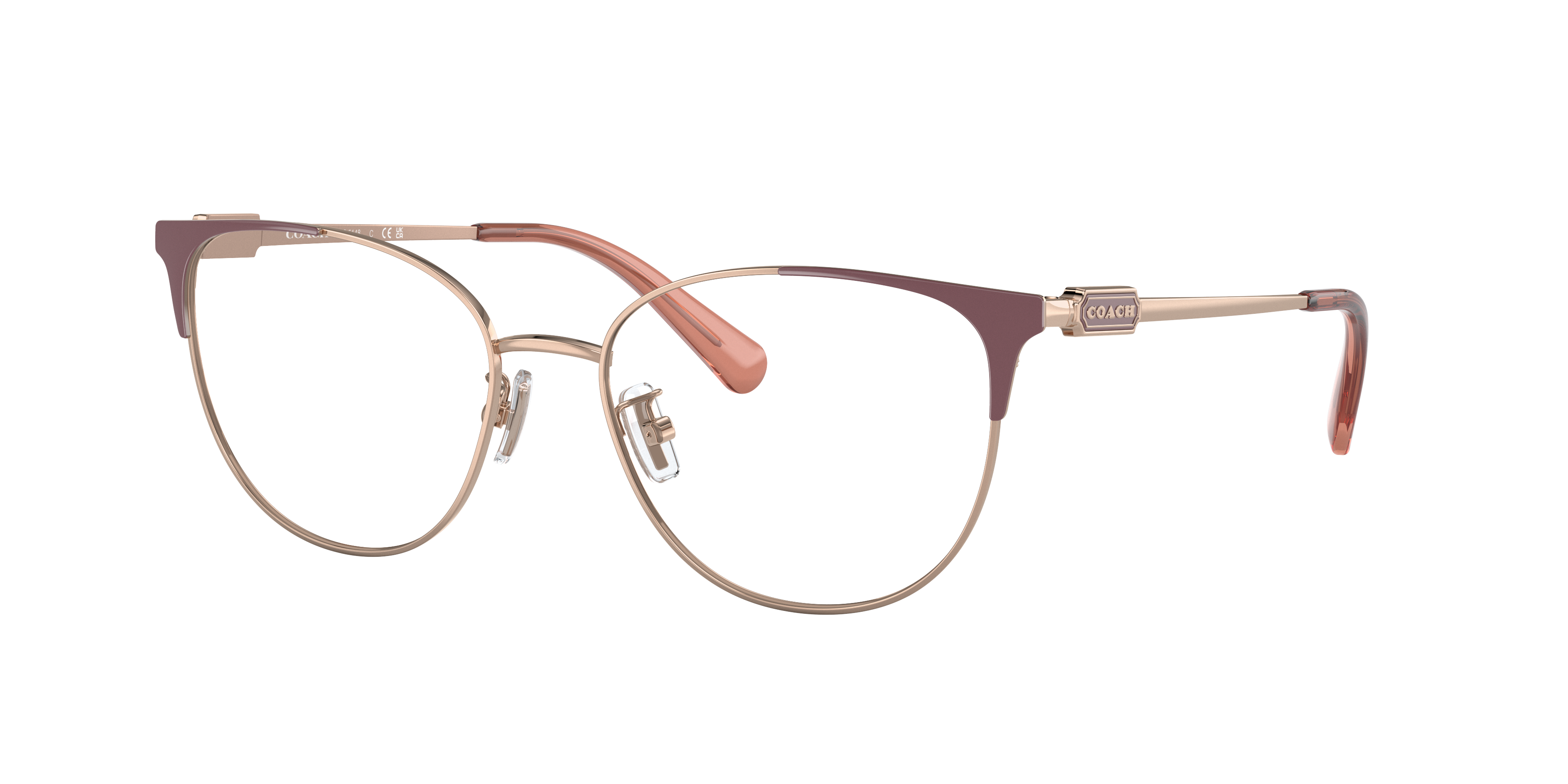 Women's Coach Glasses: Stylish, Functional, and Essential