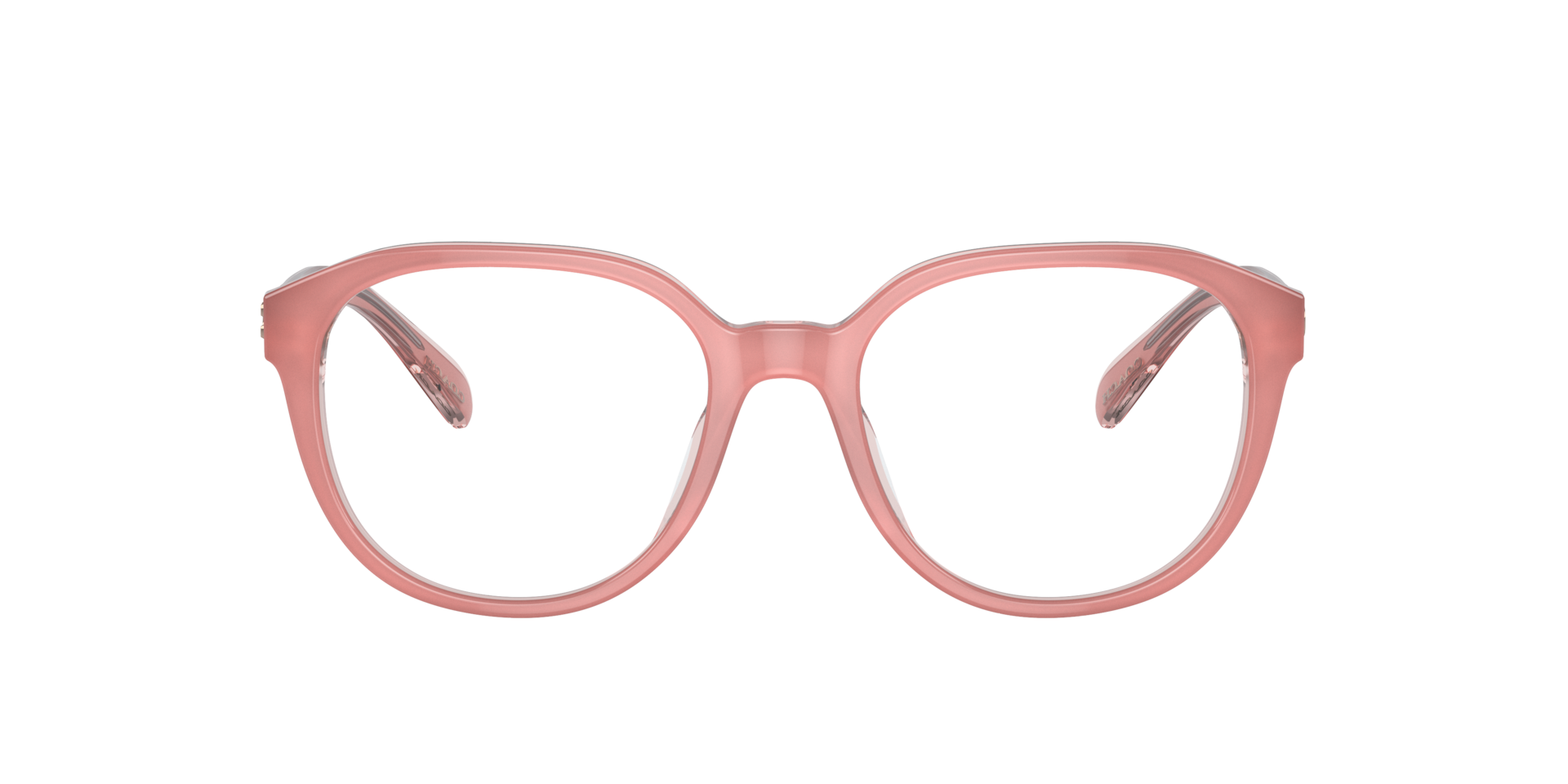 Coach Coach Glasses in Pink/Purple | Target Optical