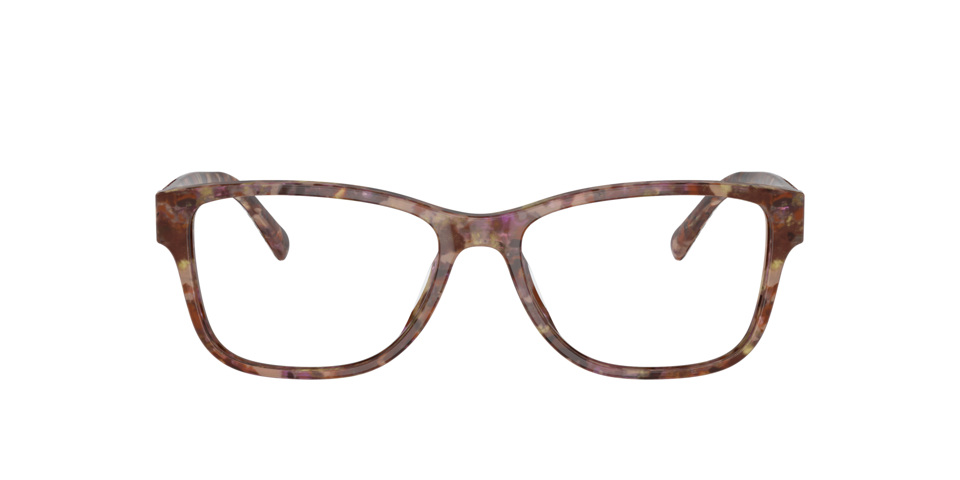 Coach 0HC6208U Glasses in Tortoise | Target Optical display picture 1