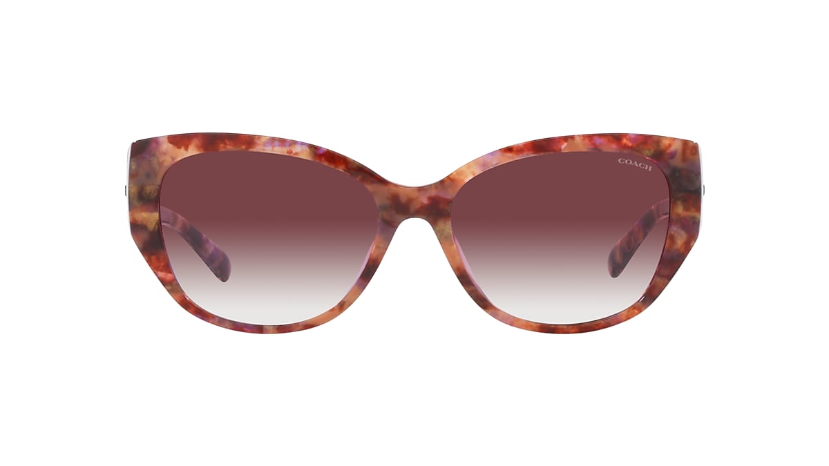 Coach brand outlet sunglasses