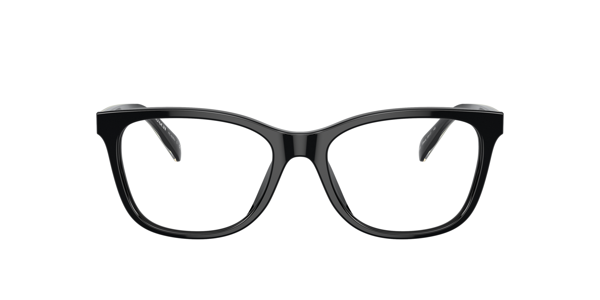 Coach Coach Glasses in Black | Target Optical