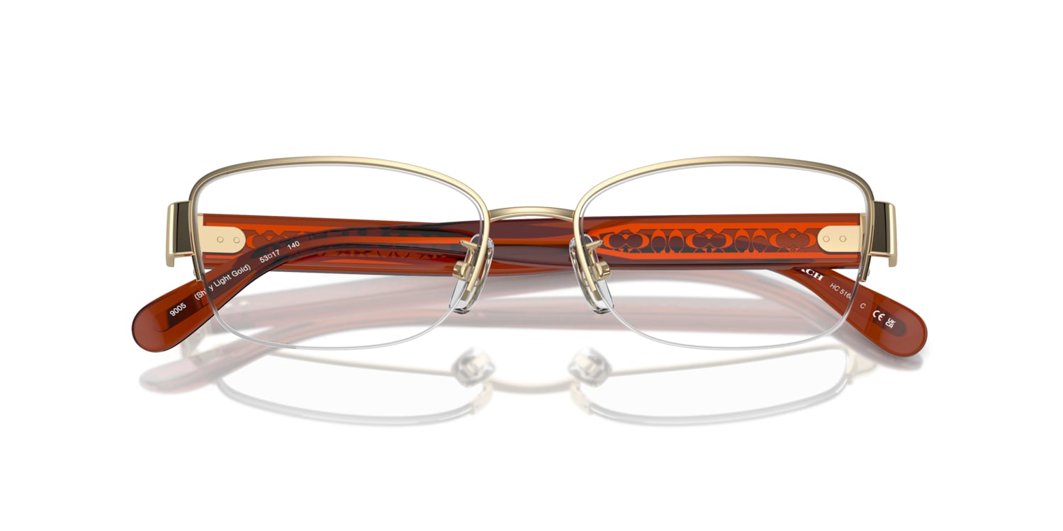 Coach suzanna eyeglasses online