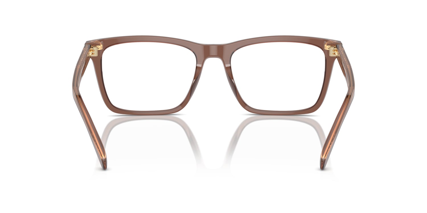 サングラス ^ONE BRILLIANT^ TylerOB333Brown Tyler-OB333-Brown Amazon.com: Bagger Polarized Brown Lens Sunglasses with Thin