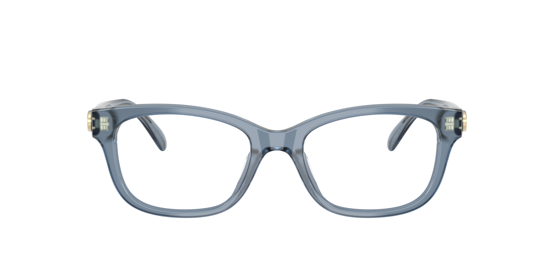 Coach Coach Glasses in Blue | Target Optical